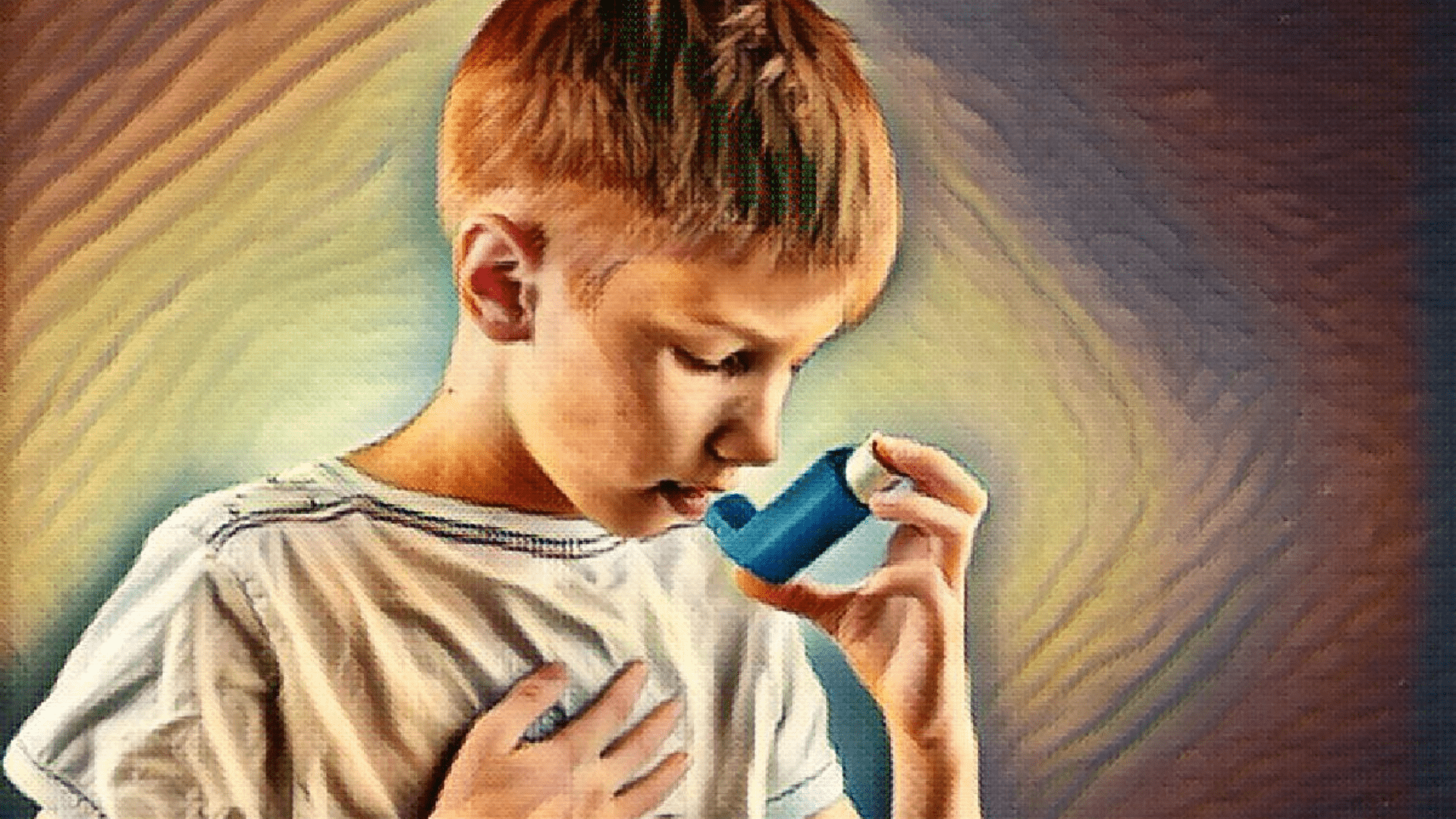 Диагноз - астма. Что делать дальше?
