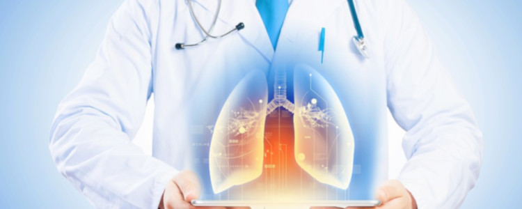 3 шага к лучшему контролю астмы