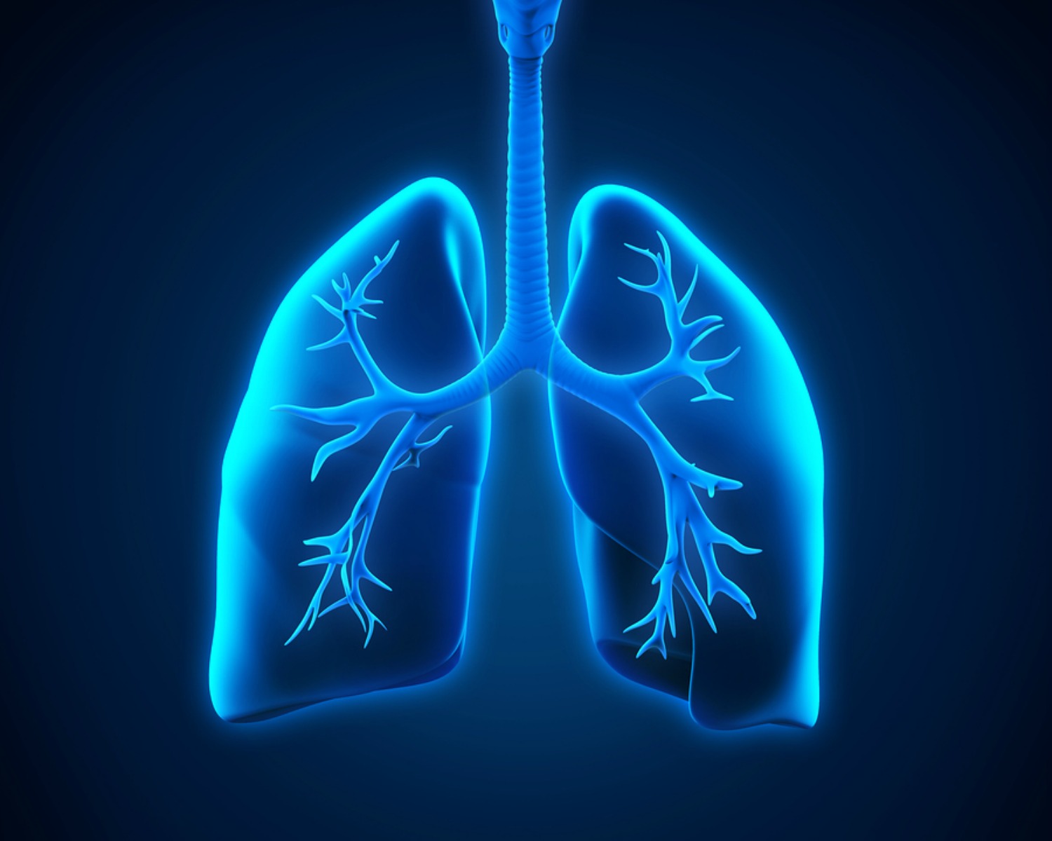 Гипоксия при астме