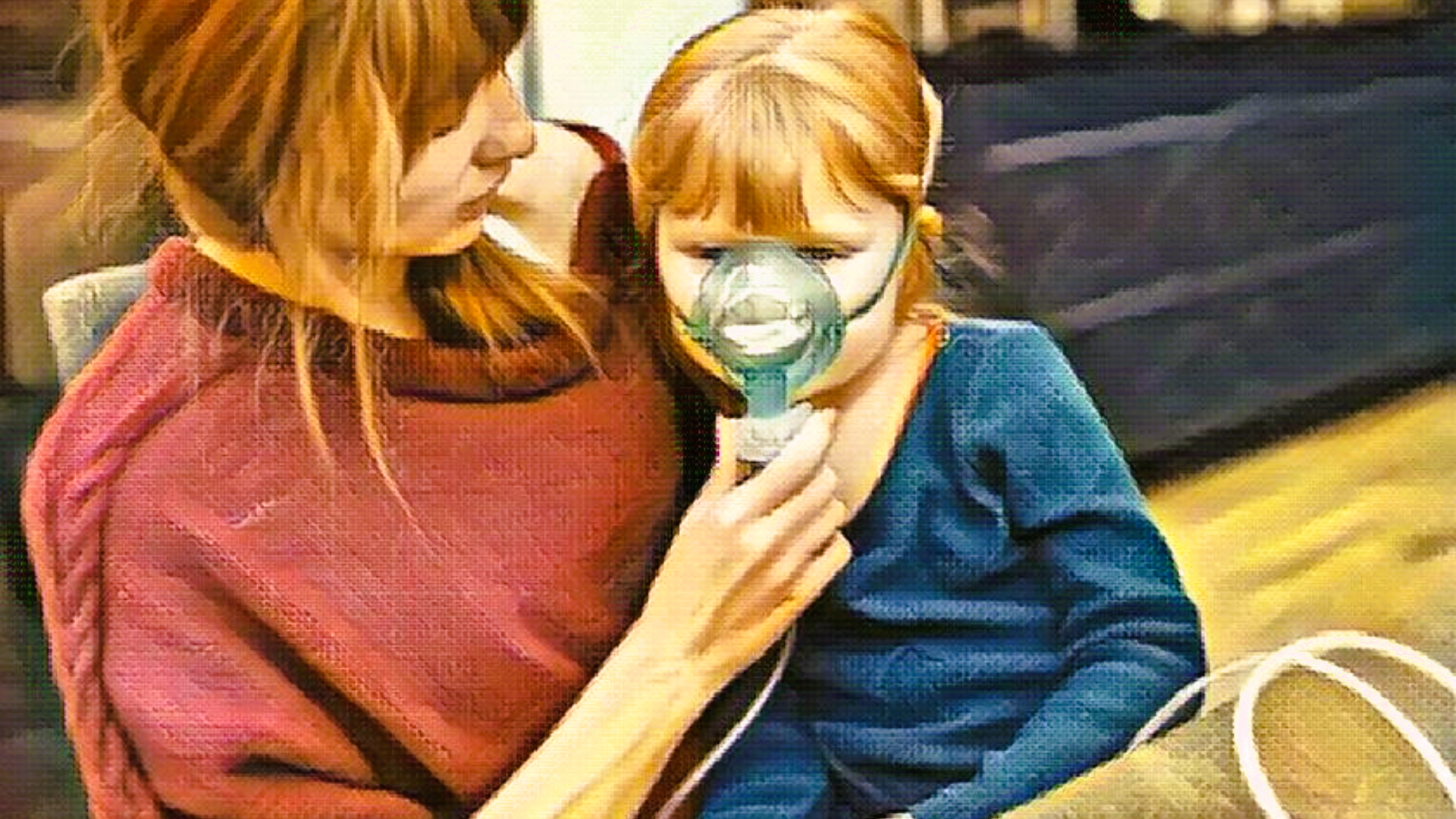 Передается ли астма по наследству?