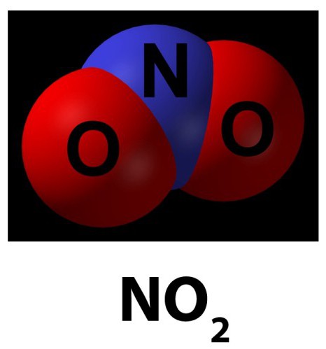 Оксиды азота при БА. Один причина – другой следствие.