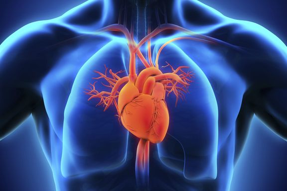 Может ли астма привести к проблемам с сердцем?