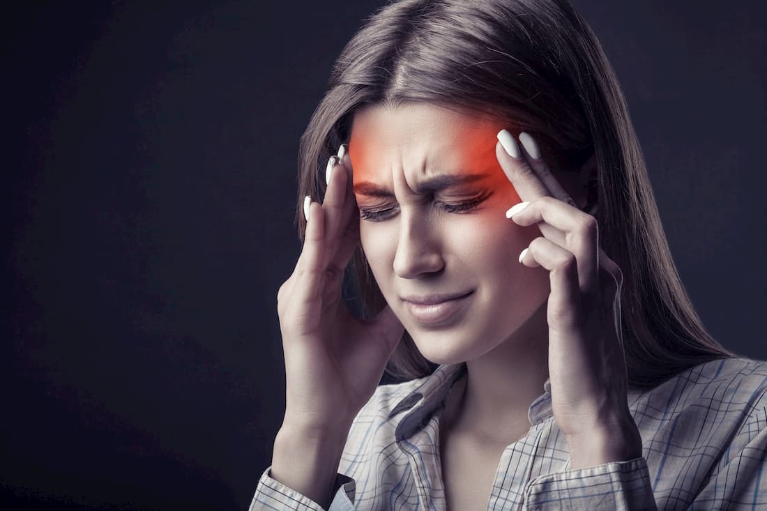 Астма, аллергия и мигрень - есть связь?